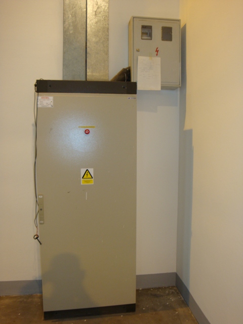razvodni ormar 40 kW